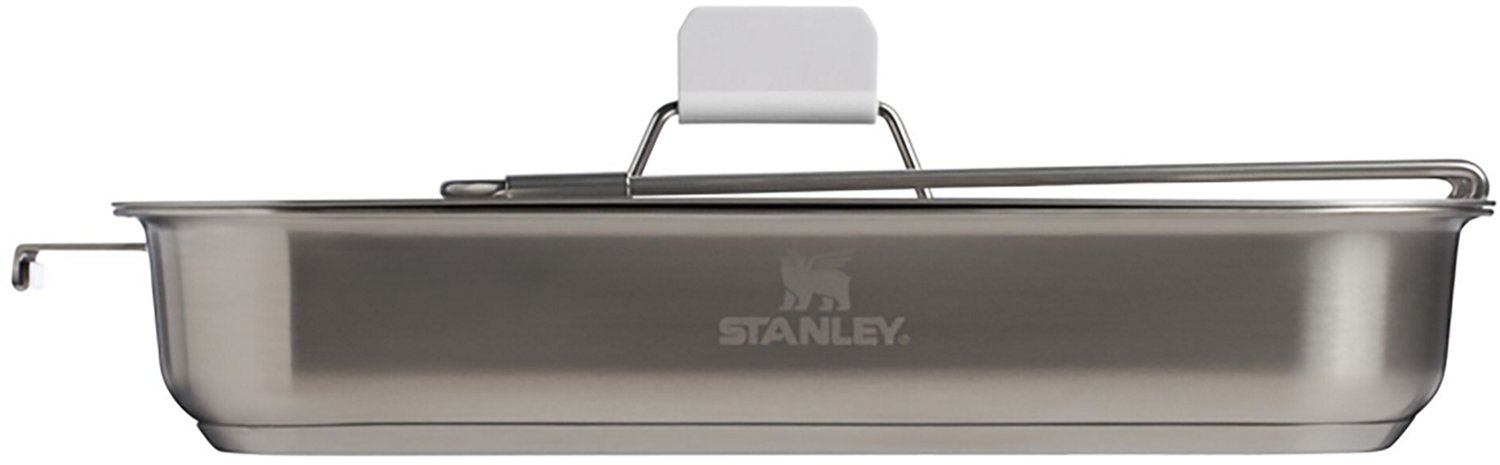 Stanley 10 in 5-Piece Wildfare Pro Cook Set                                                                                      - view number 5