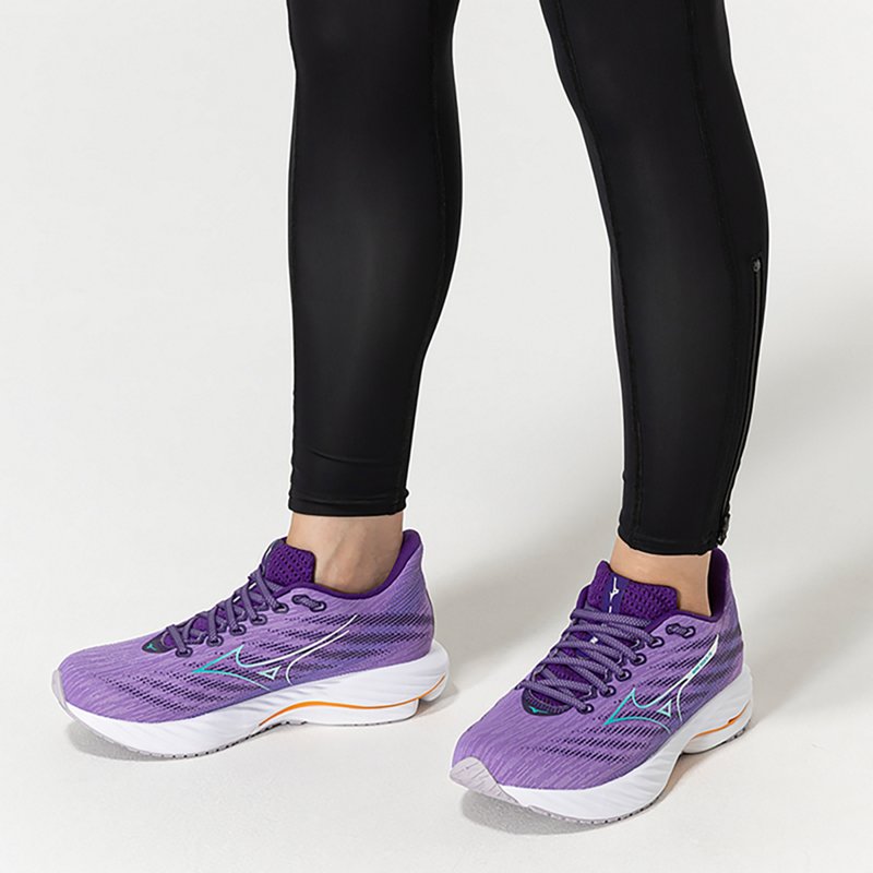 Mizuno Women's Wave… - image