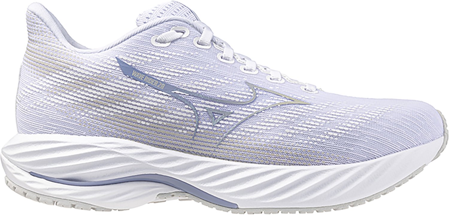 Mizuno Women's Wave Rider 28 Running Shoes - view number 2
