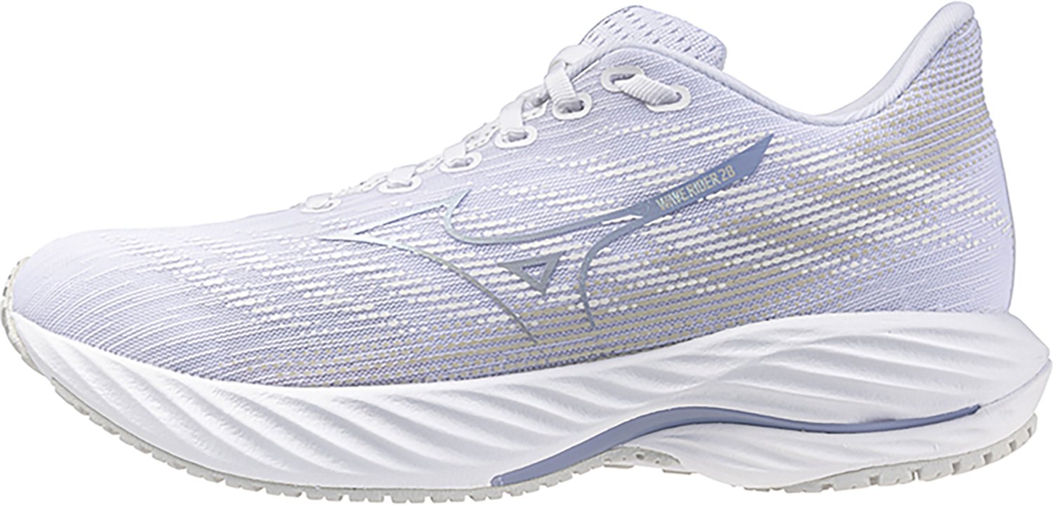 Mizuno Women's Wave Rider 28 Running Shoes - view number 3