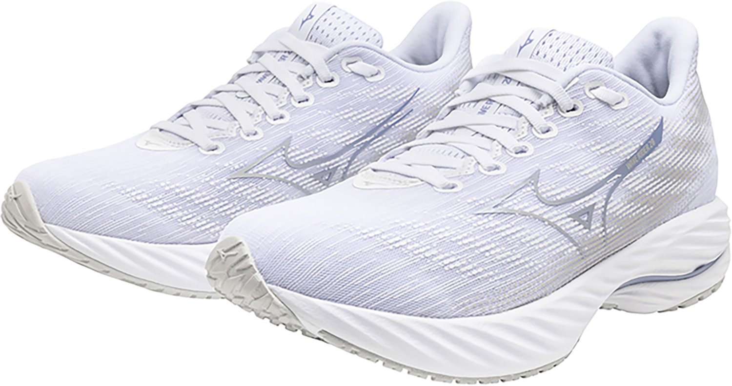 Mizuno Women's Wave Rider 28 Running Shoes - view number 4