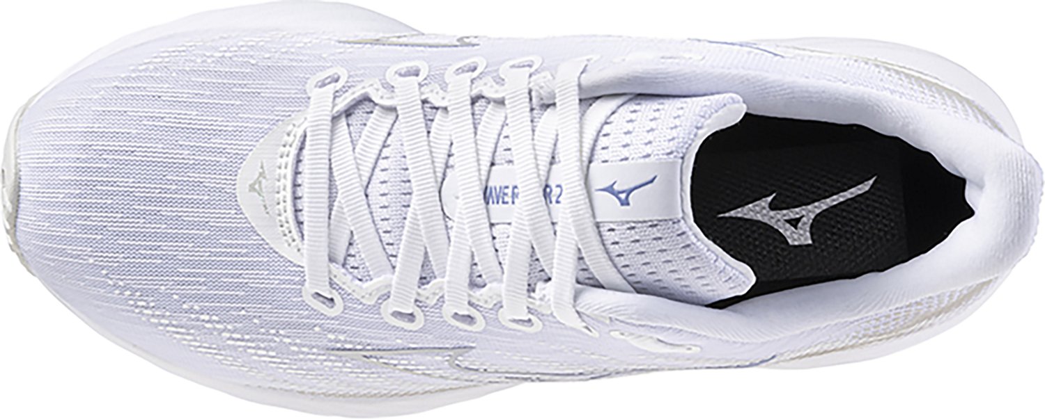 Mizuno Women's Wave Rider 28 Running Shoes - view number 6