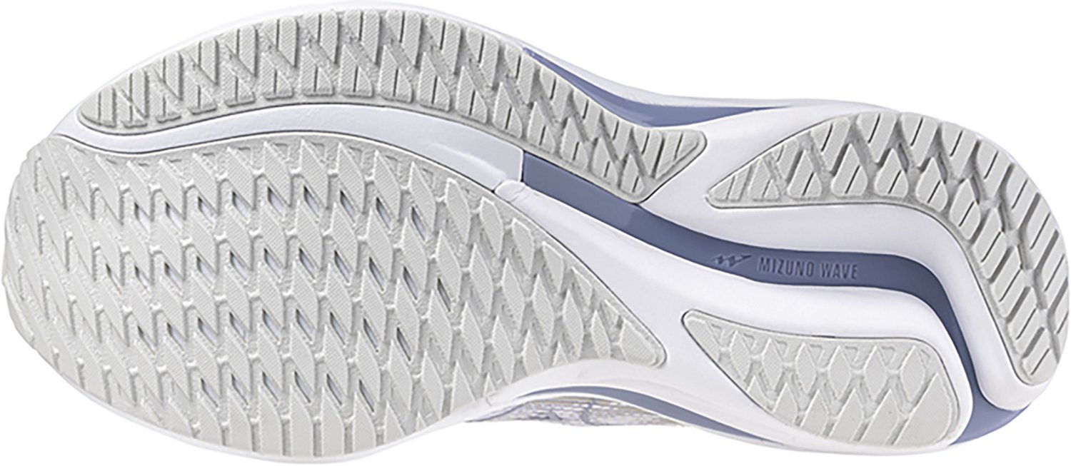 Mizuno Women's Wave Rider 28 Running Shoes - view number 7