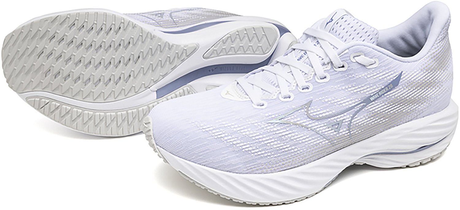 Mizuno Women's Wave Rider 28 Running Shoes - view number 8