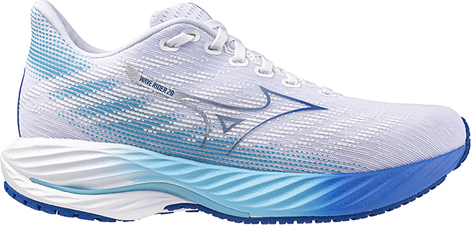 Mizuno Women's Wave Rider 28 Running Shoes - view number 2