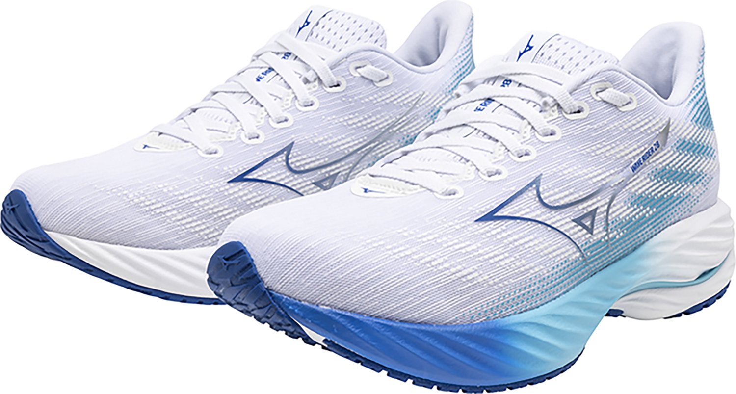 Mizuno Women's Wave Rider 28 Running Shoes - view number 4
