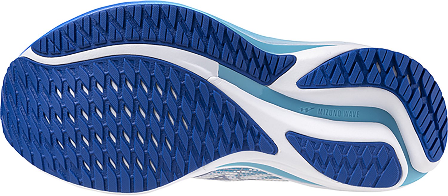 Mizuno Women's Wave Rider 28 Running Shoes - view number 7