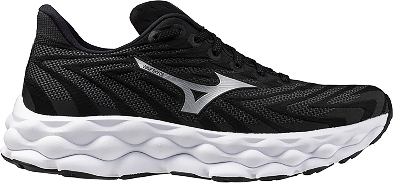 Mizuno Women's Wave Sky 8 Running Shoes - view number 2