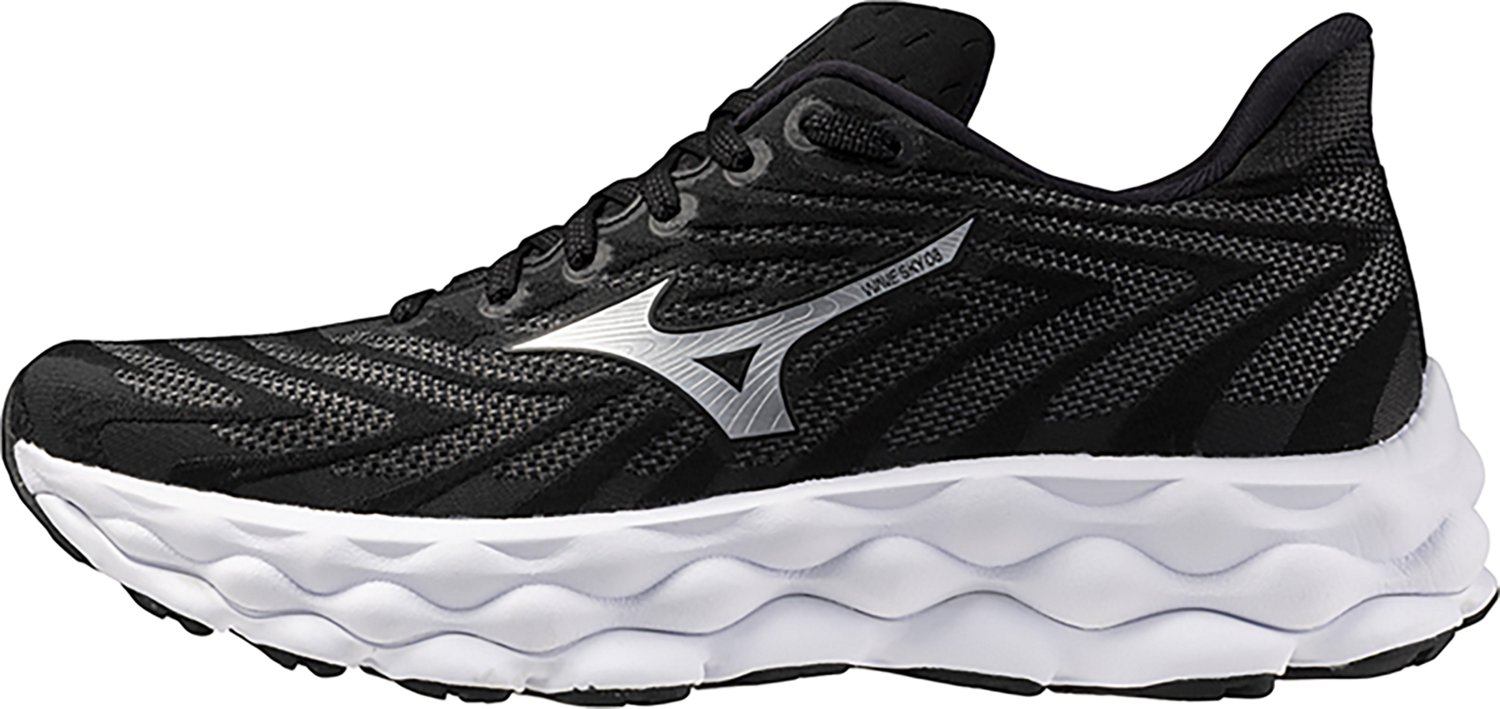 Mizuno Women's Wave Sky 8 Running Shoes - view number 3