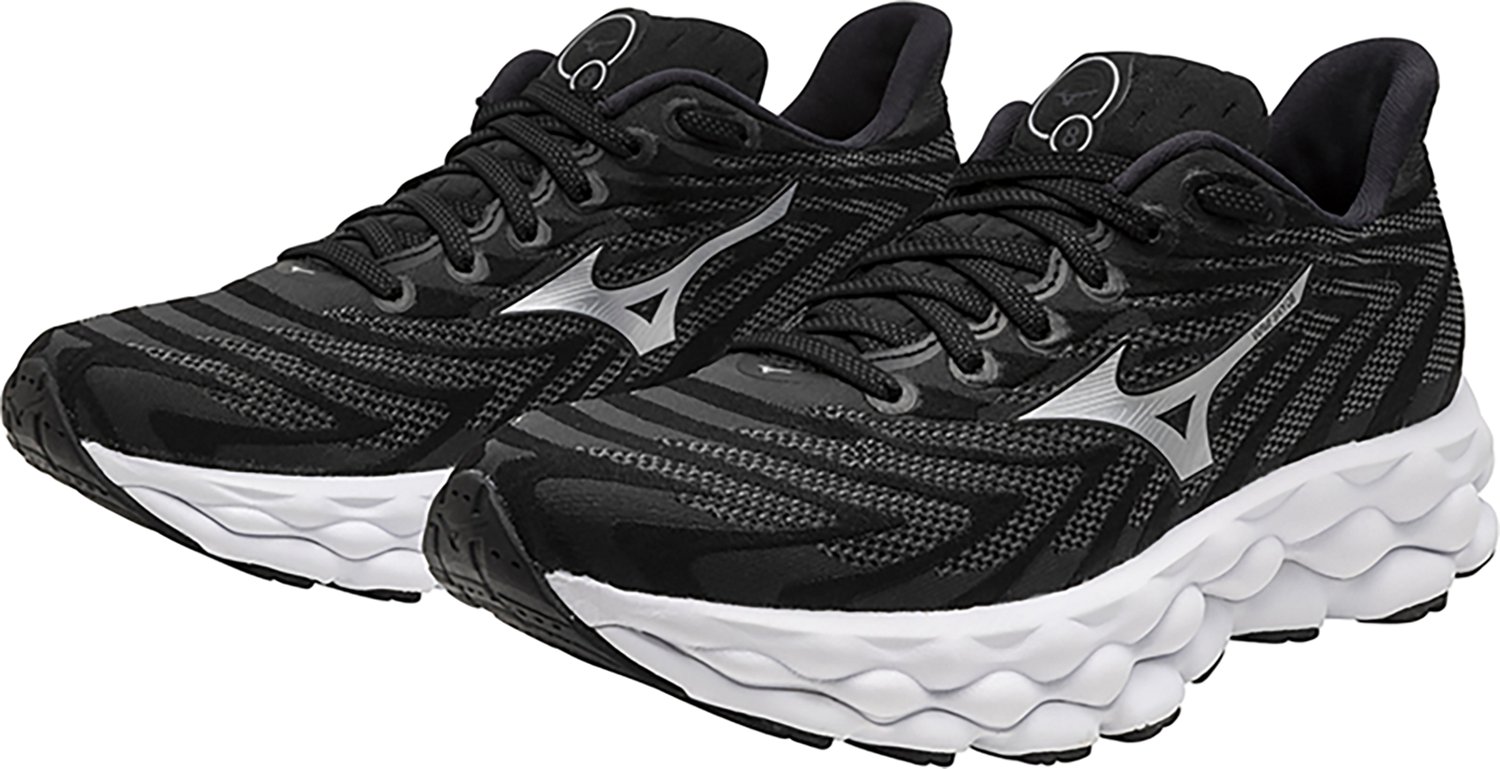 Mizuno Women's Wave Sky 8 Running Shoes - view number 4