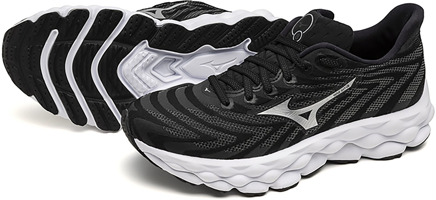 Mizuno Women's Wave Sky 8 Running Shoes - view number 8