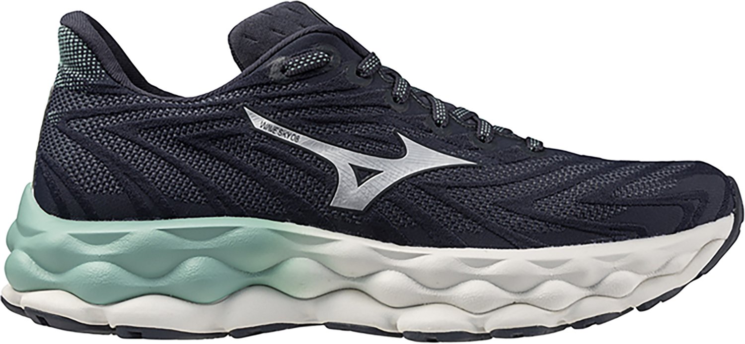 Mizuno Women's Wave Sky 8 Running Shoes - view number 2