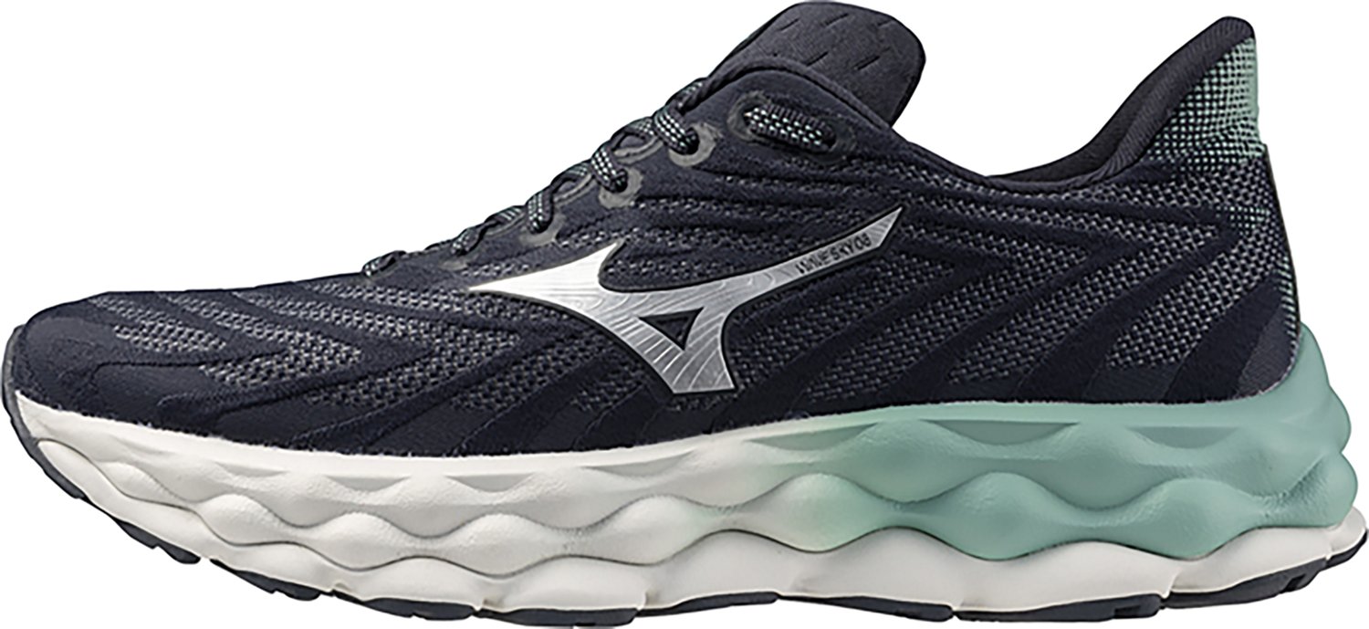 Mizuno Women's Wave Sky 8 Running Shoes - view number 3