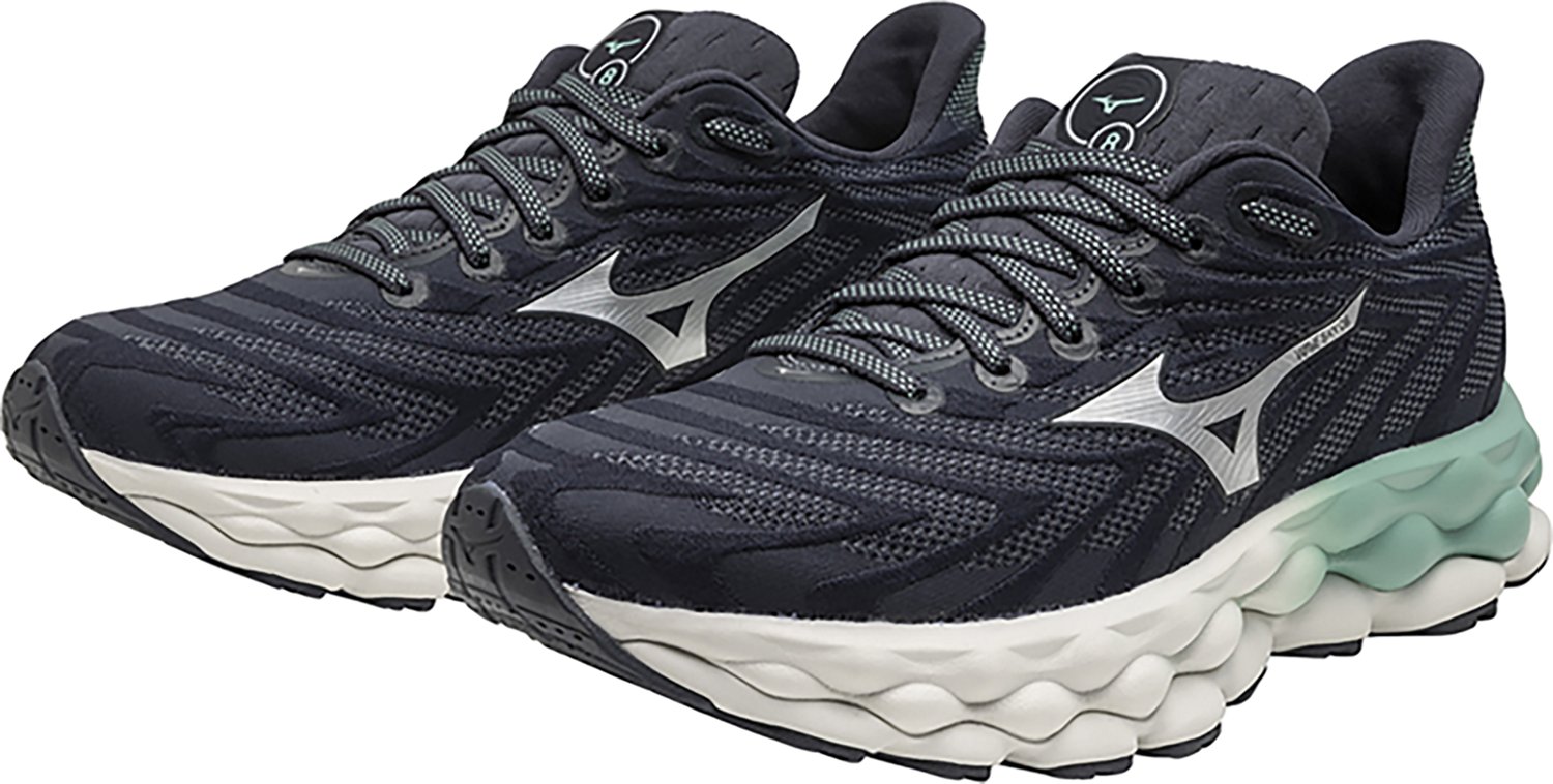 Mizuno Women's Wave Sky 8 Running Shoes - view number 4