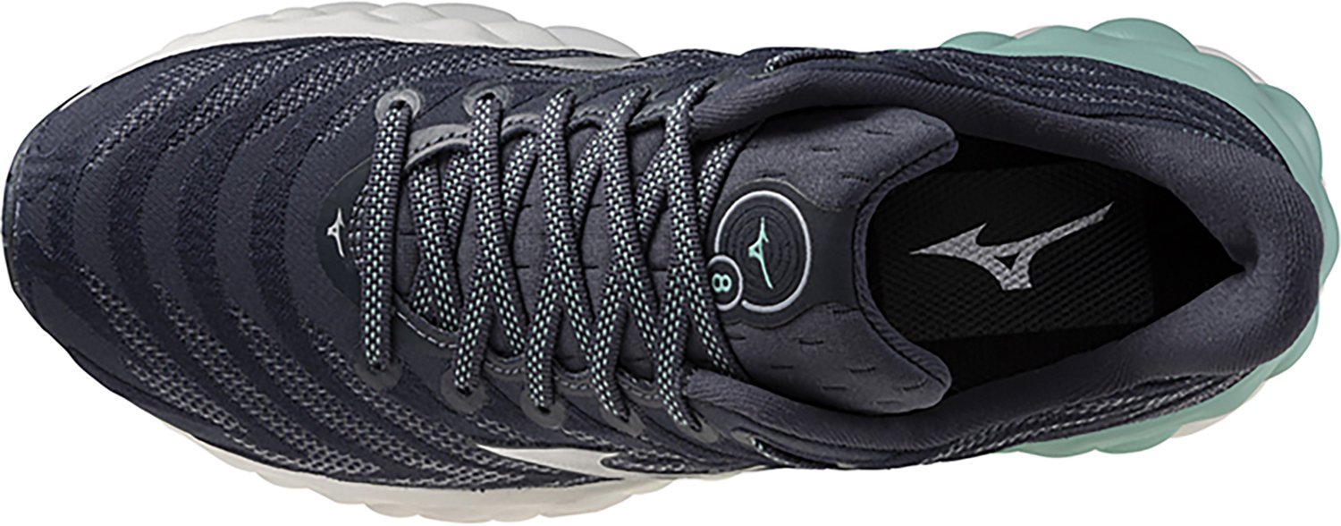 Mizuno Women's Wave Sky 8 Running Shoes - view number 6