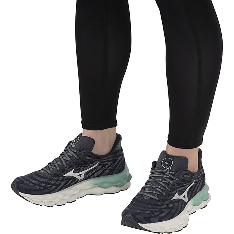 Mizuno Women's Wave… - image