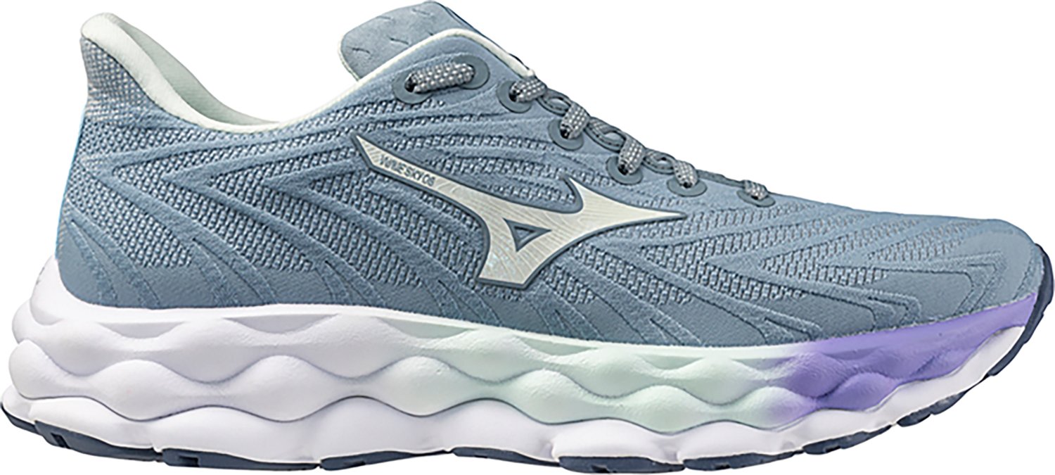 Mizuno Women's Wave Sky 8 Running Shoes - view number 2