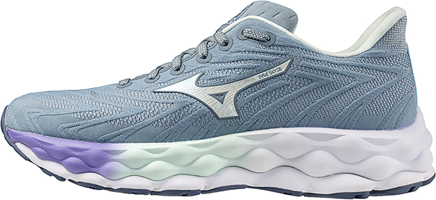 Mizuno Women's Wave Sky 8 Running Shoes - view number 3