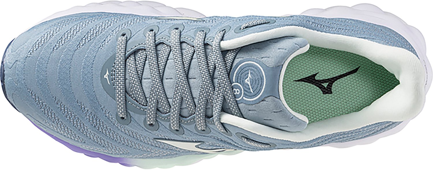 Mizuno Women's Wave Sky 8 Running Shoes - view number 6