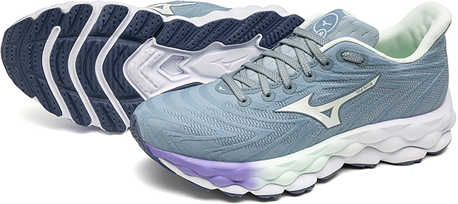 Mizuno Women's Wave Sky 8 Running Shoes - view number 8
