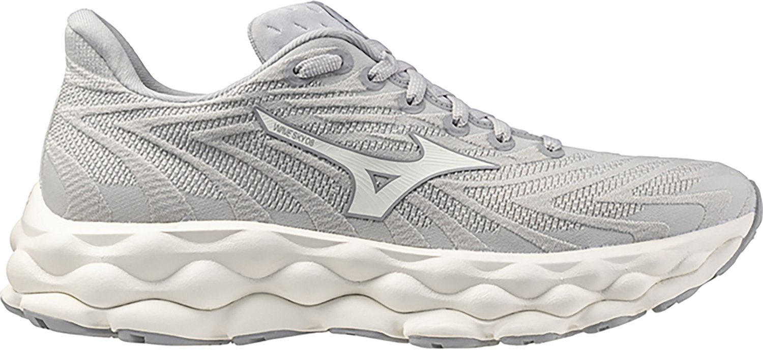 Mizuno Women's Wave Sky 8 Running Shoes - view number 2