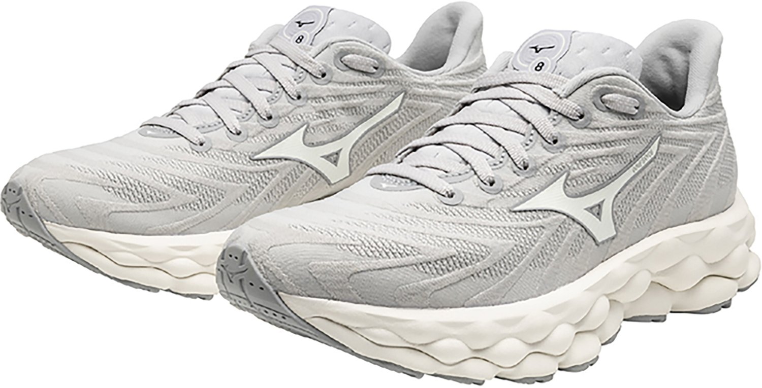 Mizuno Women's Wave Sky 8 Running Shoes - view number 4