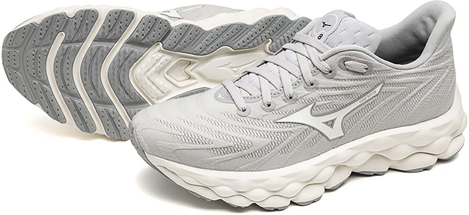 Mizuno Women's Wave Sky 8 Running Shoes - view number 8