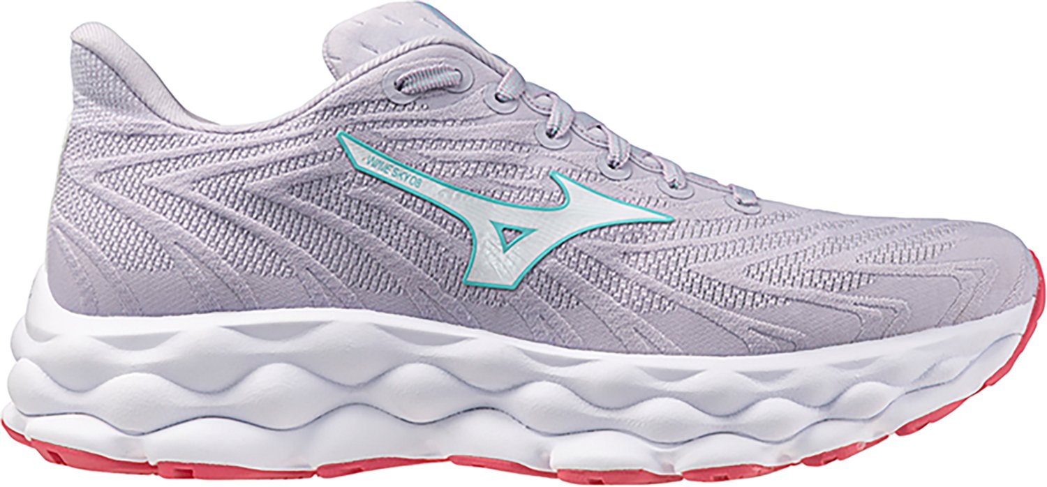 Mizuno Women's Wave Sky 8 Running Shoes - view number 2