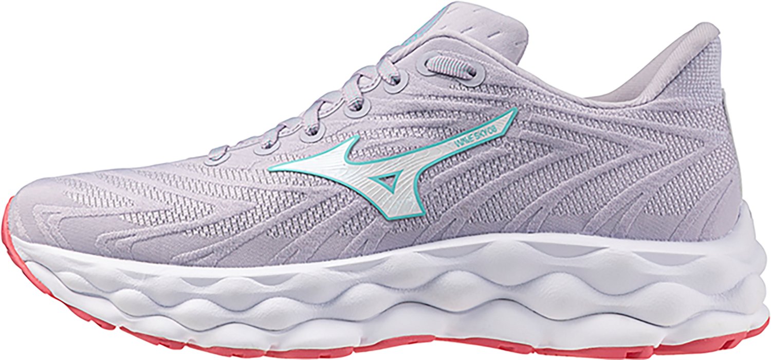 Mizuno Women's Wave Sky 8 Running Shoes - view number 3