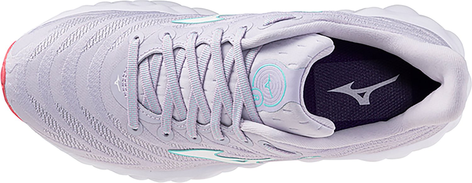 Mizuno Women's Wave Sky 8 Running Shoes - view number 6