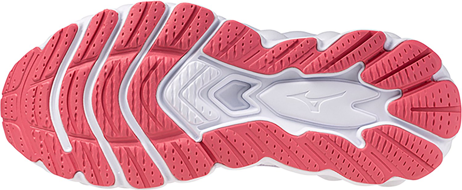 Mizuno Women's Wave Sky 8 Running Shoes - view number 7