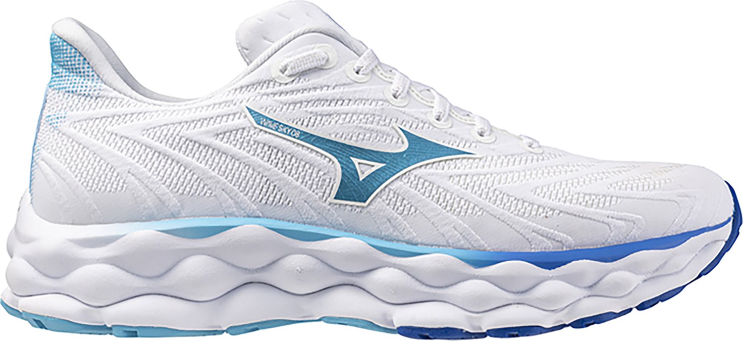 Mizuno Women's Wave Sky 8 Running Shoes - view number 2