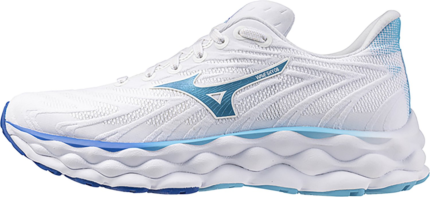 Mizuno Women's Wave Sky 8 Running Shoes - view number 3
