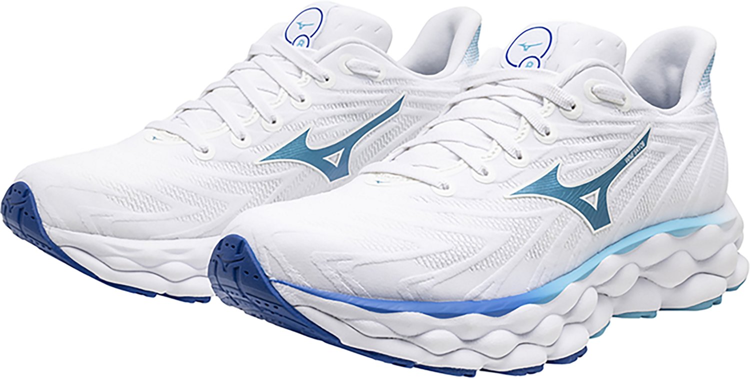 Mizuno Women's Wave Sky 8 Running Shoes - view number 4