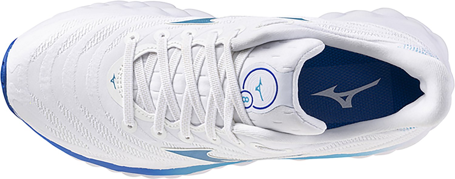 Mizuno Women's Wave Sky 8 Running Shoes - view number 6