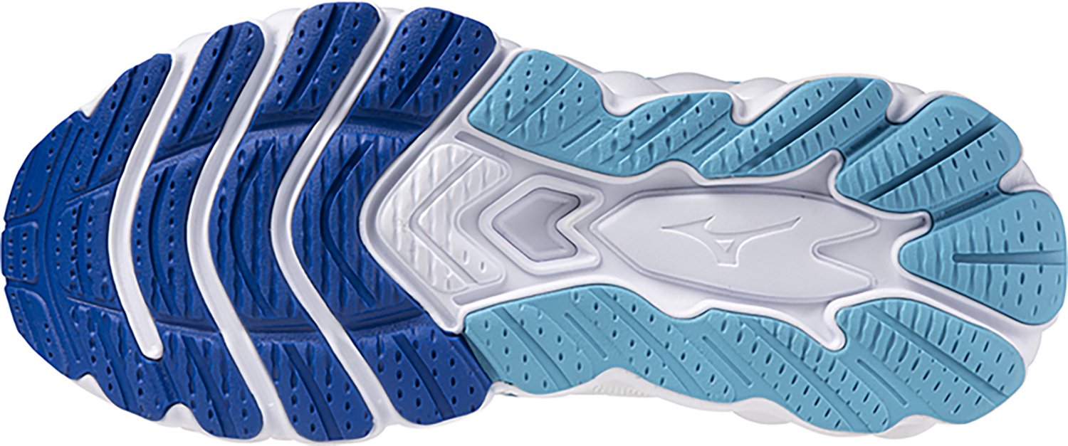 Mizuno Women's Wave Sky 8 Running Shoes - view number 7