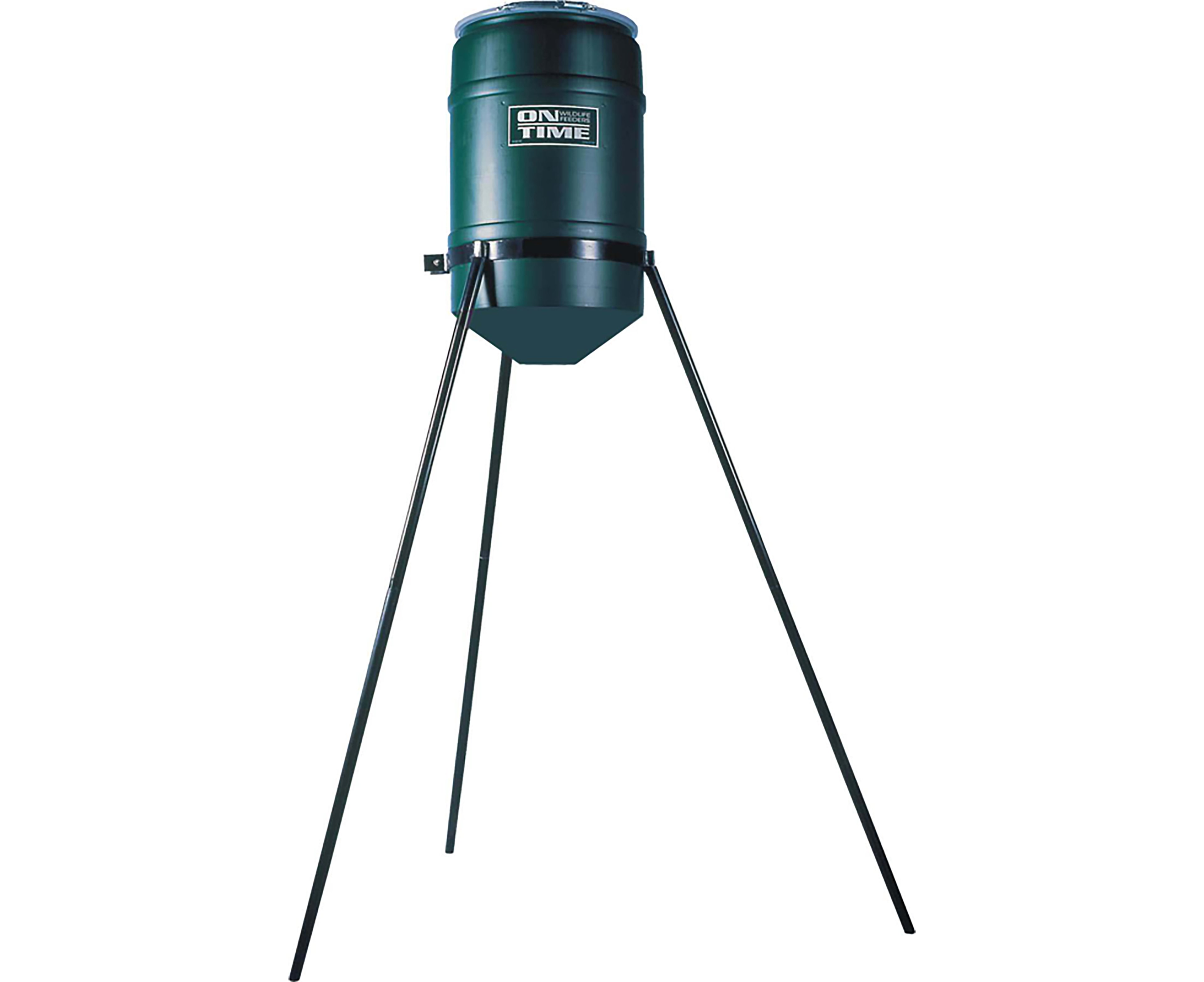 On Time Feeders 200 lb Tripod