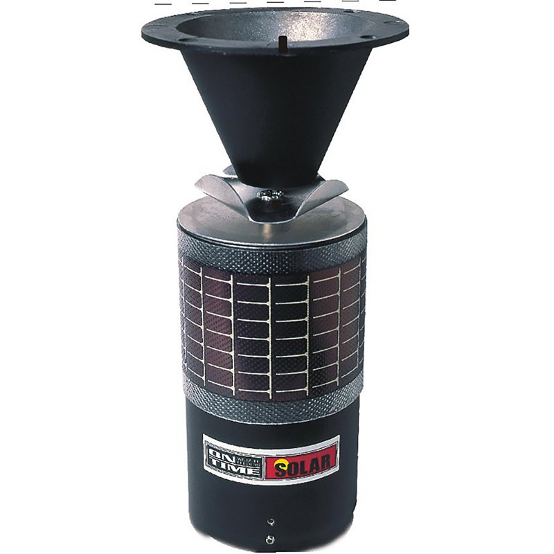 On Time Feeders Sol… - image