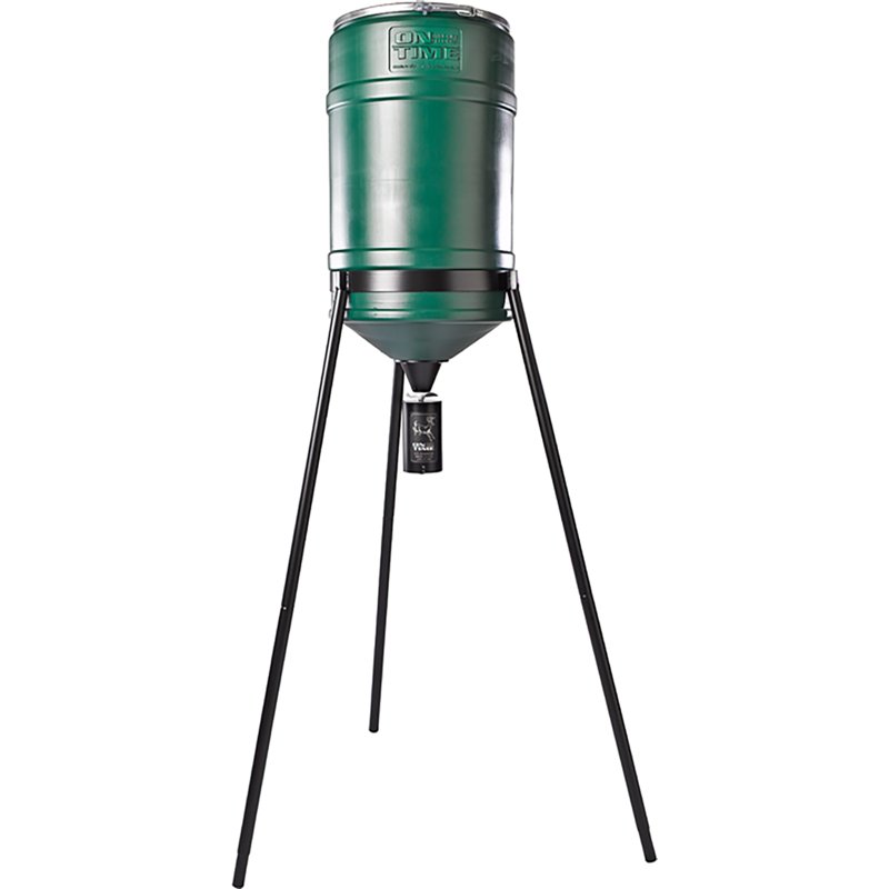 On Time Feeders 200… - image