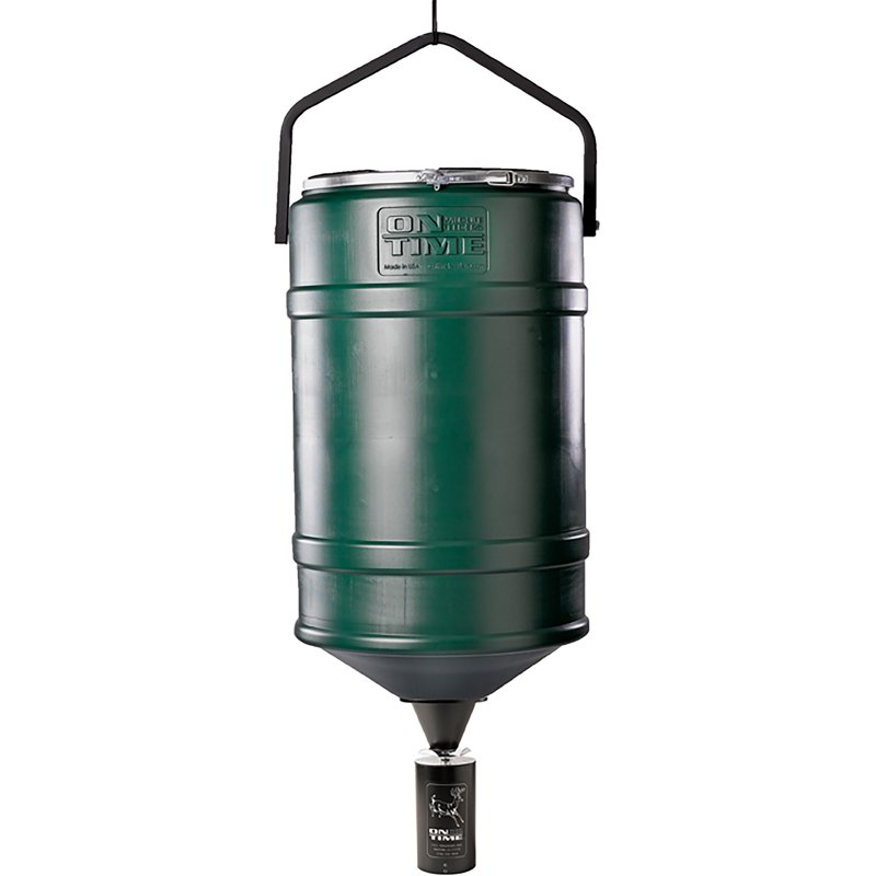 On Time Feeders Lif… - image