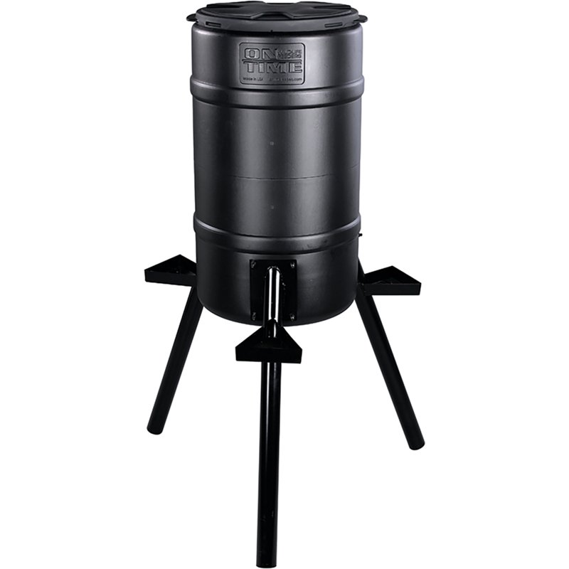 On Time Feeders Buc… - image
