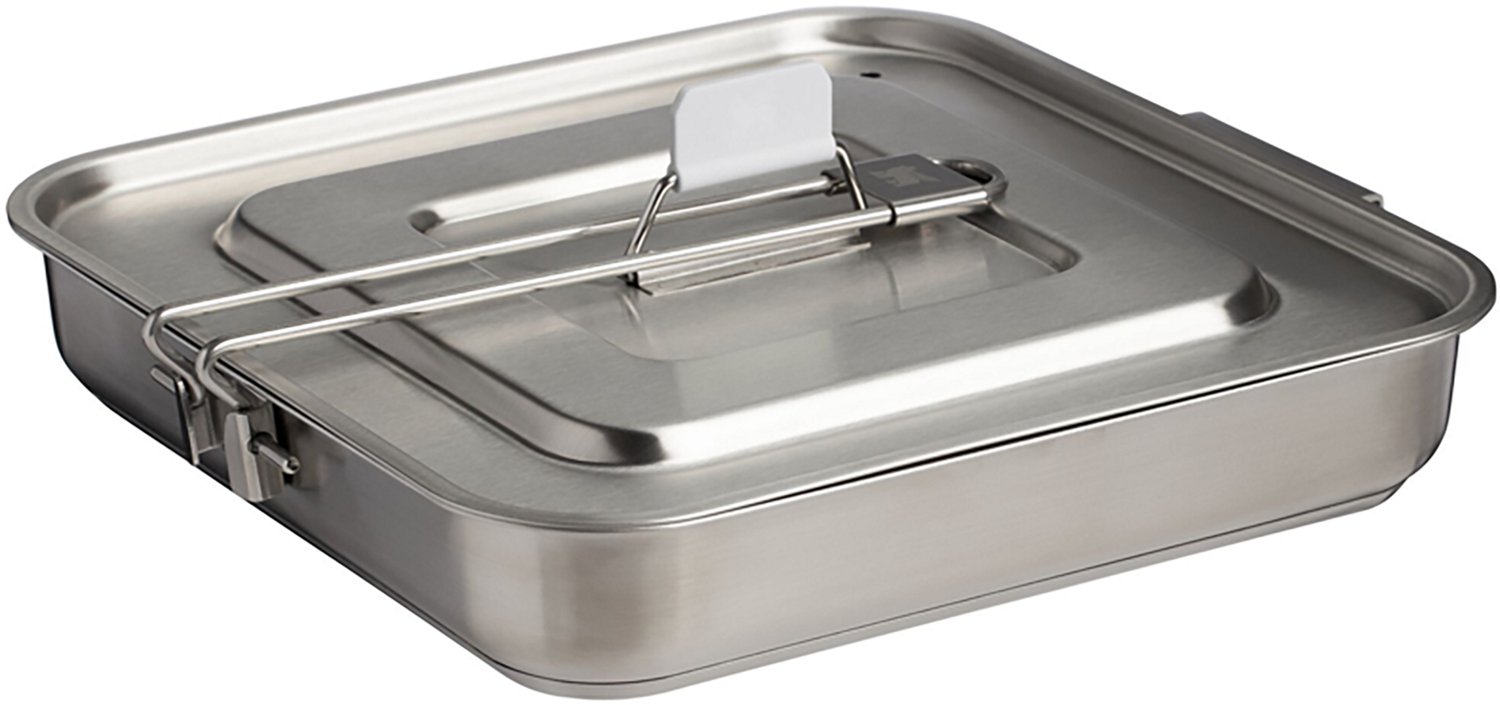 Stanley 10 in 5-Piece Wildfare Pro Cook Set                                                                                      - view number 2