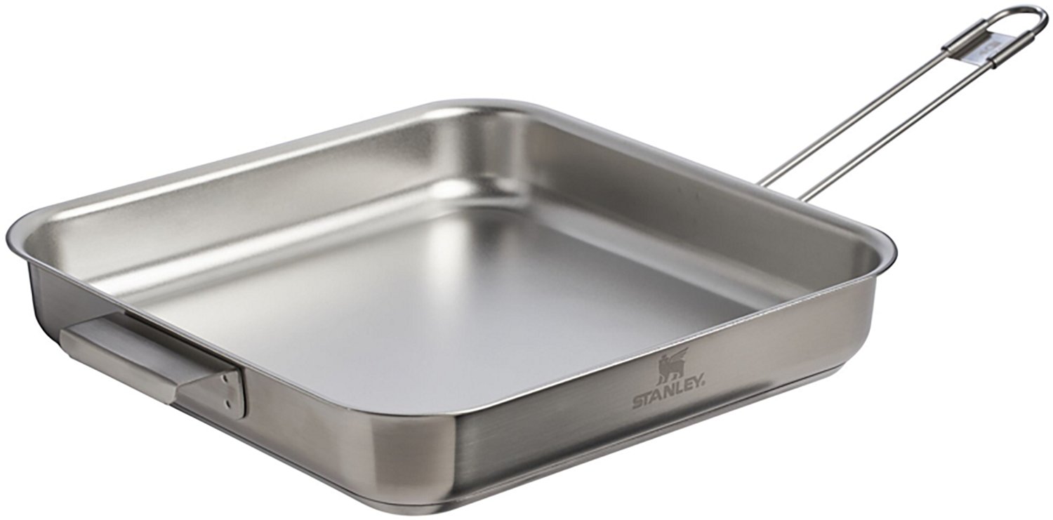 Stanley 10 in 5-Piece Wildfare Pro Cook Set                                                                                      - view number 6