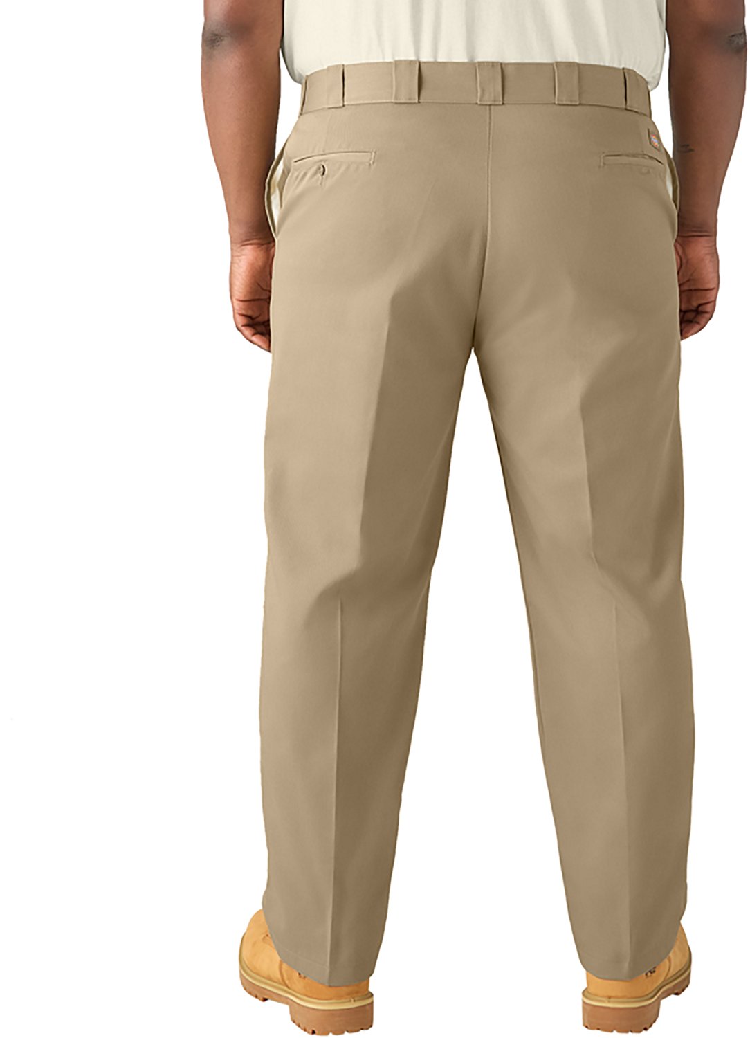 Dickies Men's Original 874 Work Pant                                                                                             - view number 2