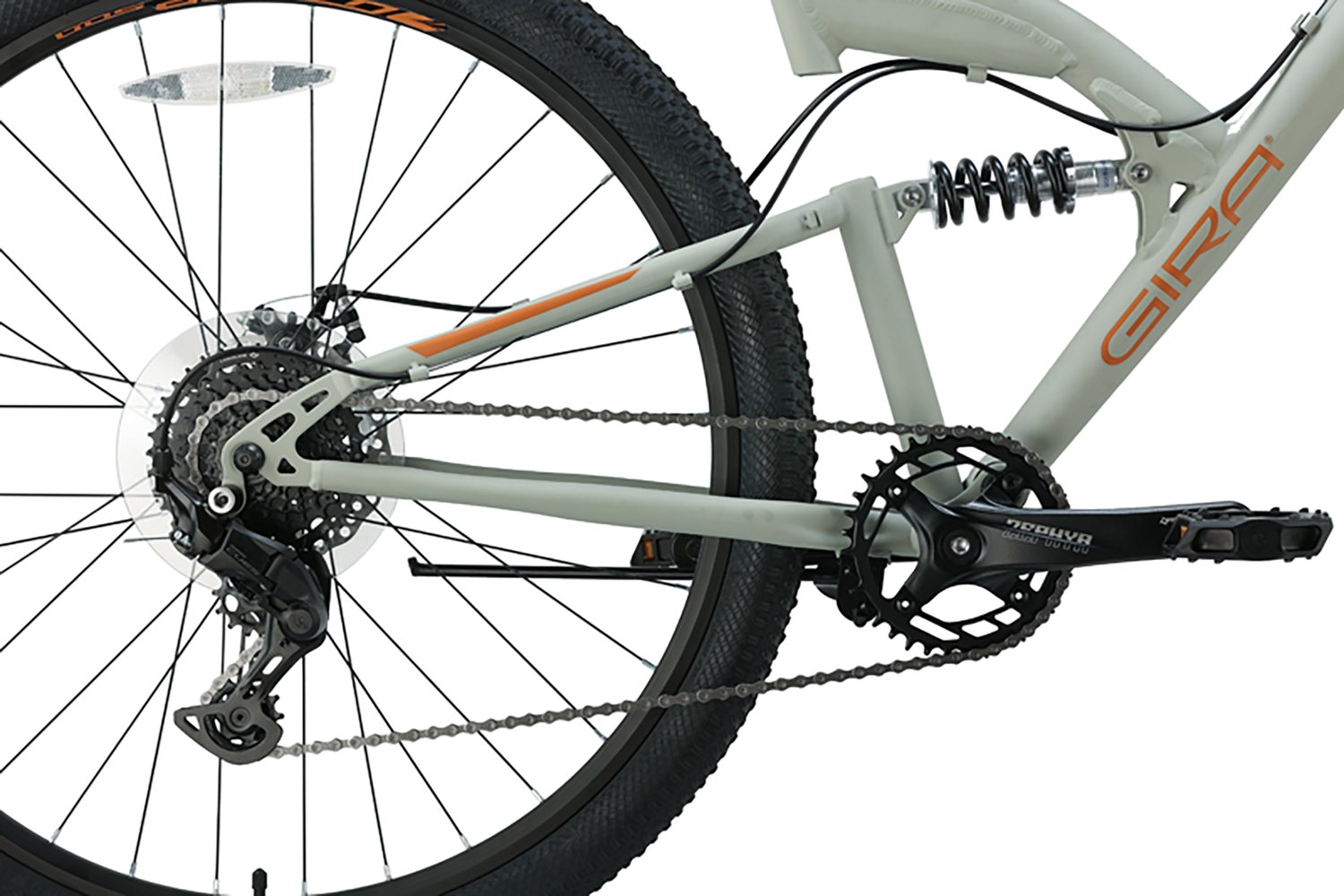 Outdoor Gourmet Pro Granton Slicing Knife with Sharpener                                                                         - view number 4