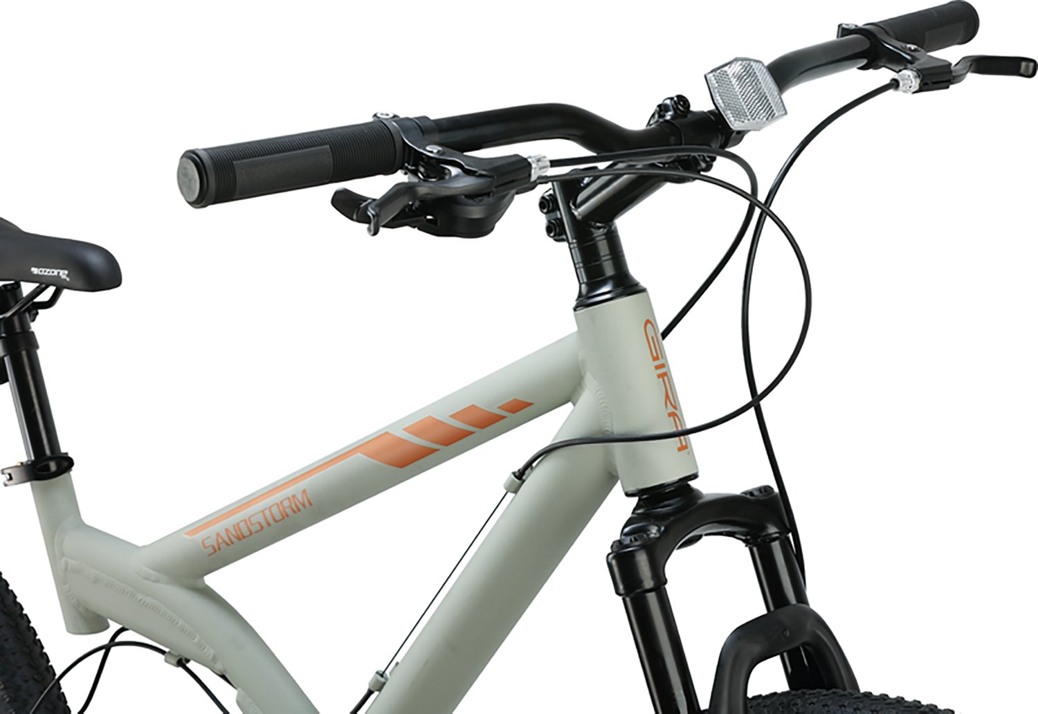 Outdoor Gourmet Pro Granton Slicing Knife with Sharpener                                                                         - view number 5