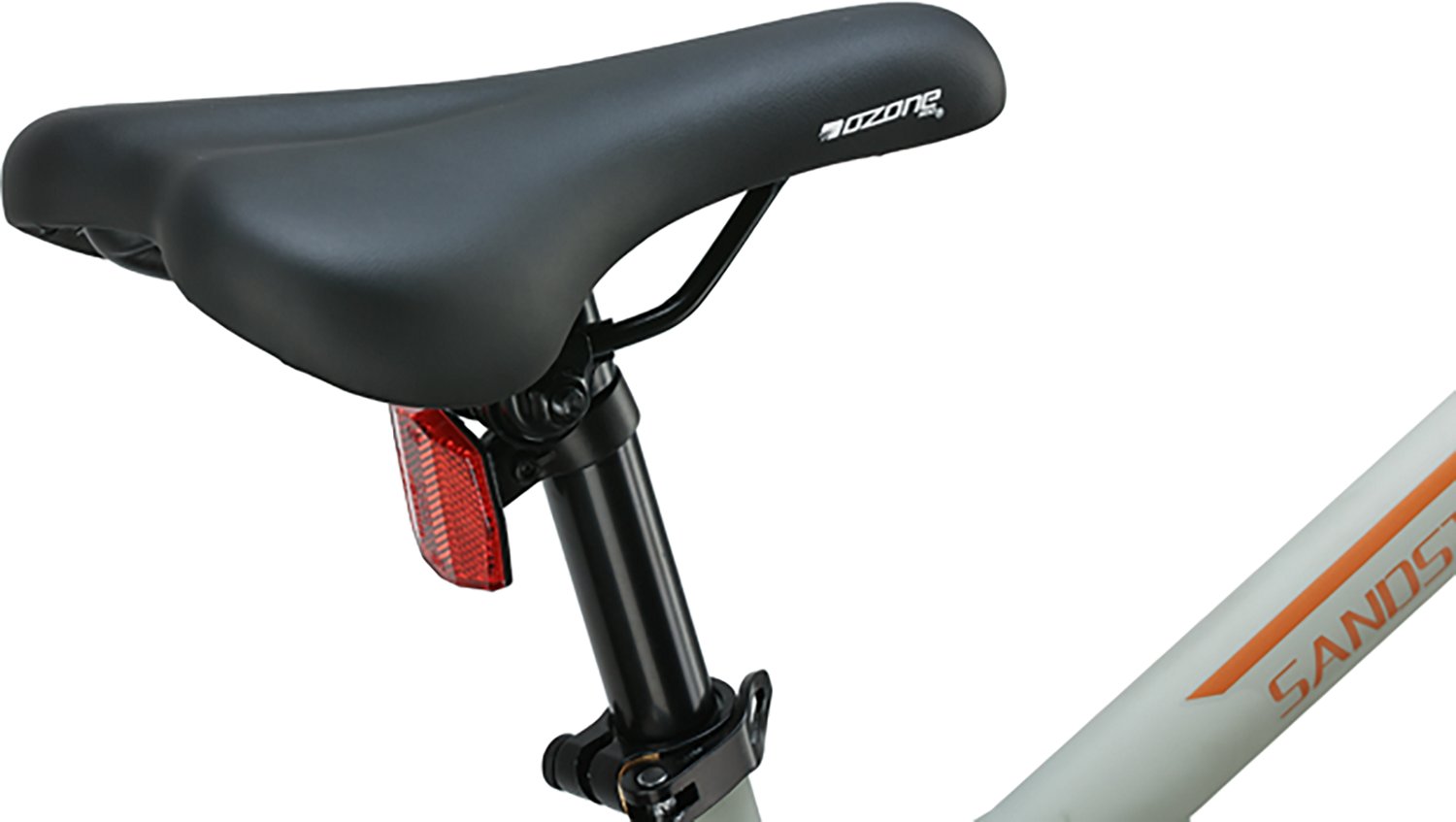 Outdoor Gourmet Pro Granton Slicing Knife with Sharpener                                                                         - view number 6