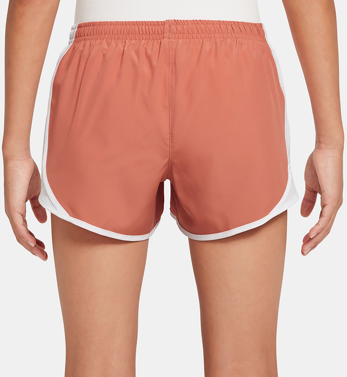 Nike Girls' Dry Tempo Shorts                                                                                                     - view number 2