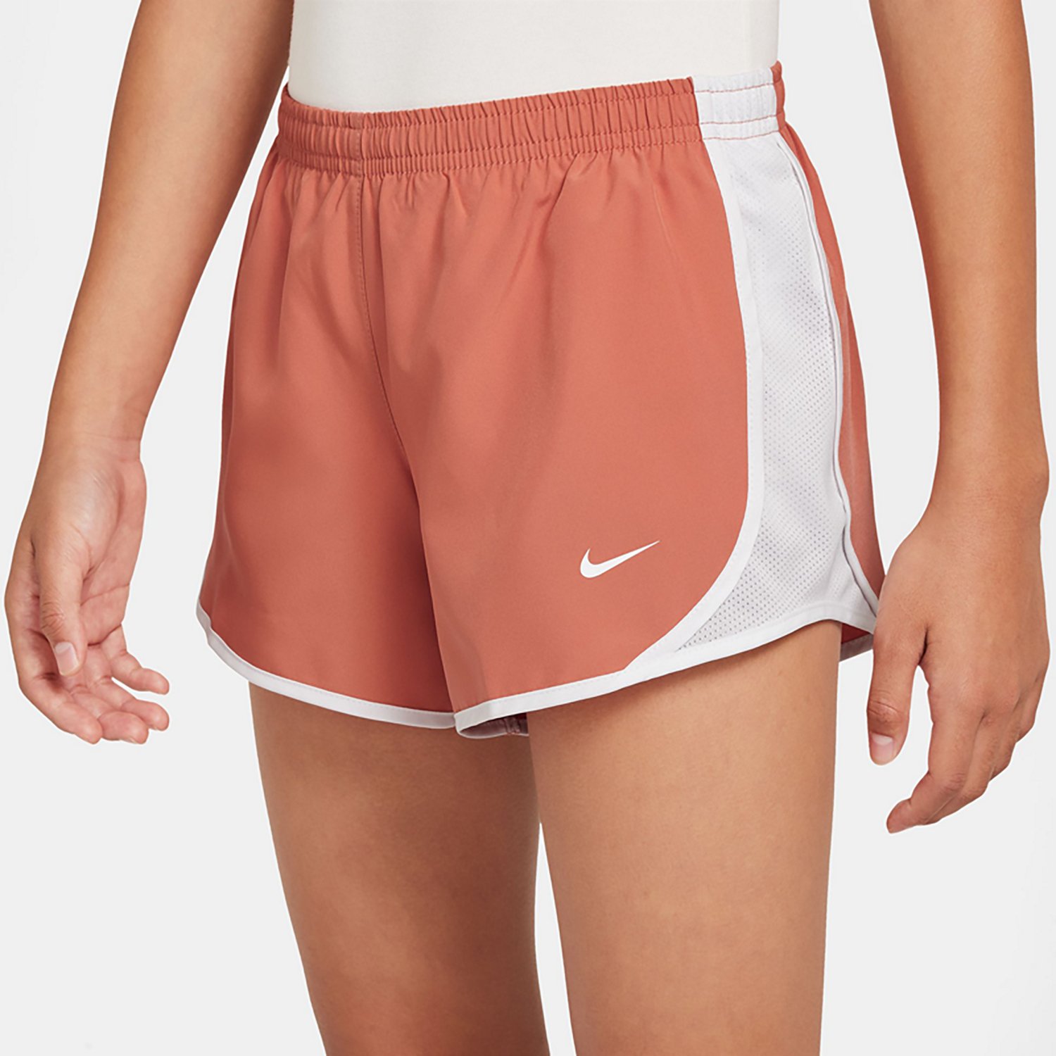 Nike Girls' Dry Tempo Shorts                                                                                                     - view number 3