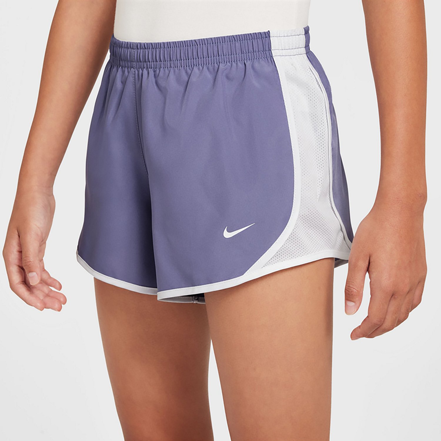 Nike Girls' Dry Tempo Shorts                                                                                                     - view number 2